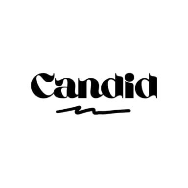 Candid | Waitlist Page